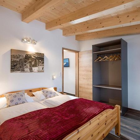 Dani'S Ferienwohnung Söll Eksteriør billede