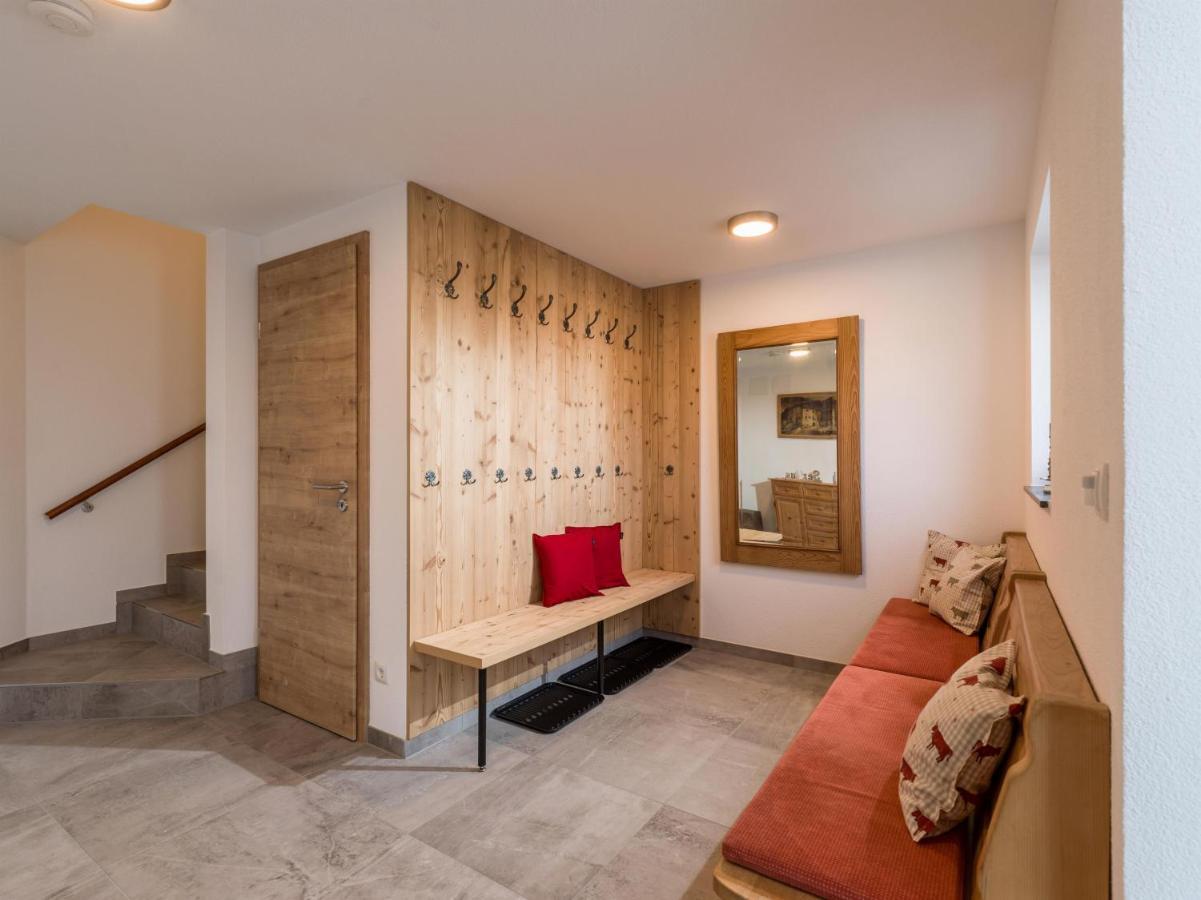 Dani'S Ferienwohnung Söll Eksteriør billede