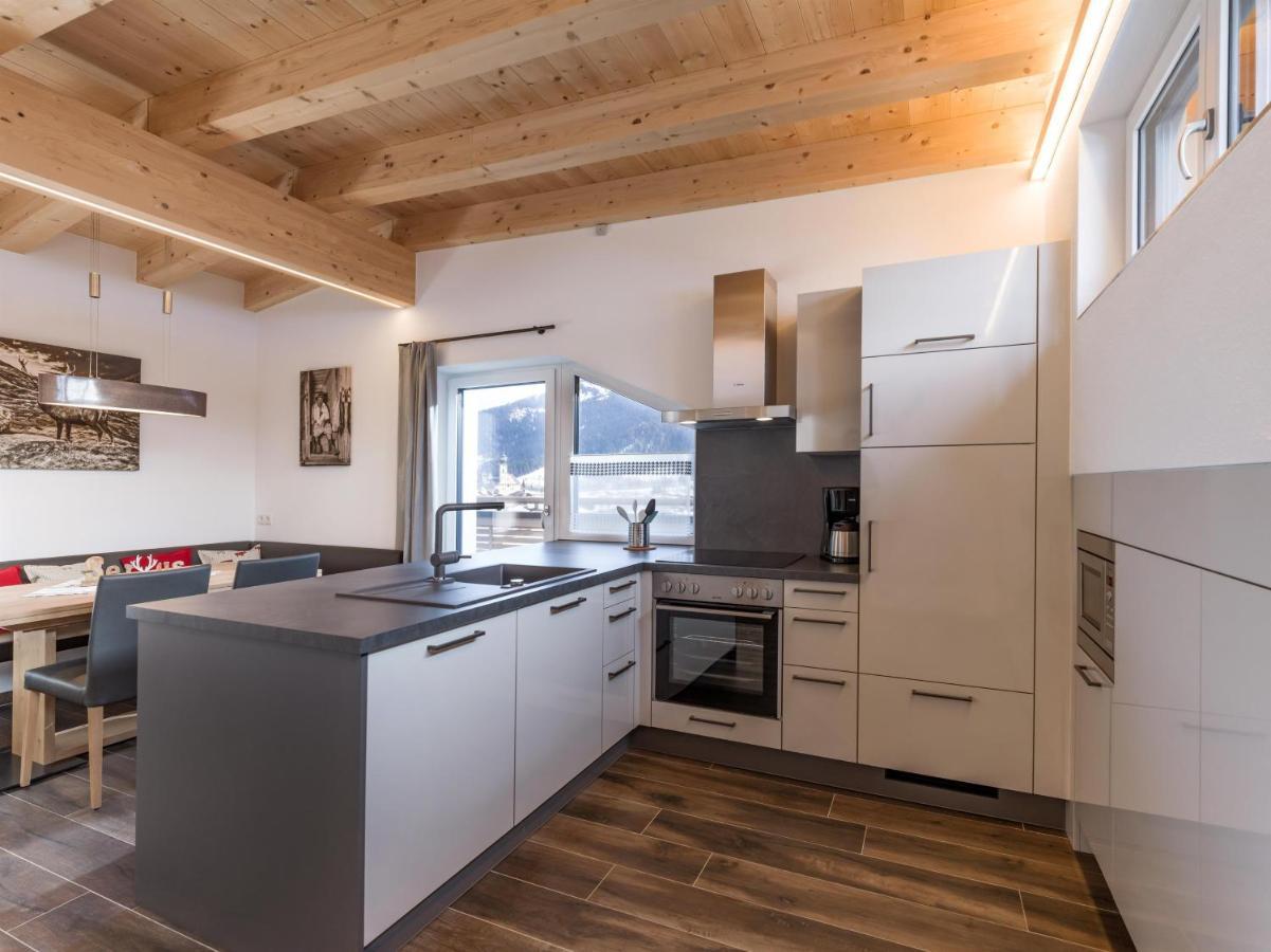 Dani'S Ferienwohnung Söll Eksteriør billede